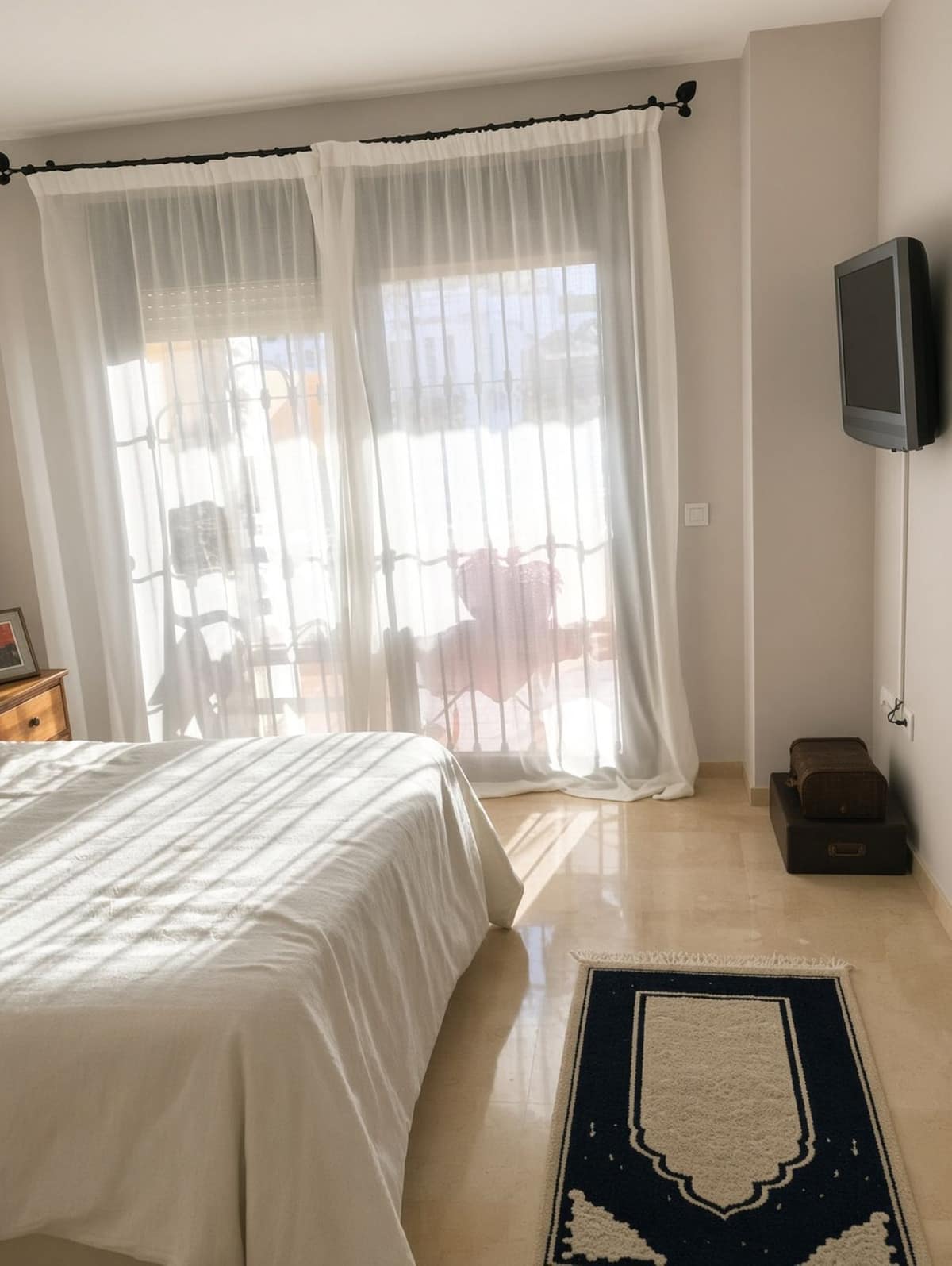 Appartement met 2 slaapkamers in Estepona in Estepona - foto 8