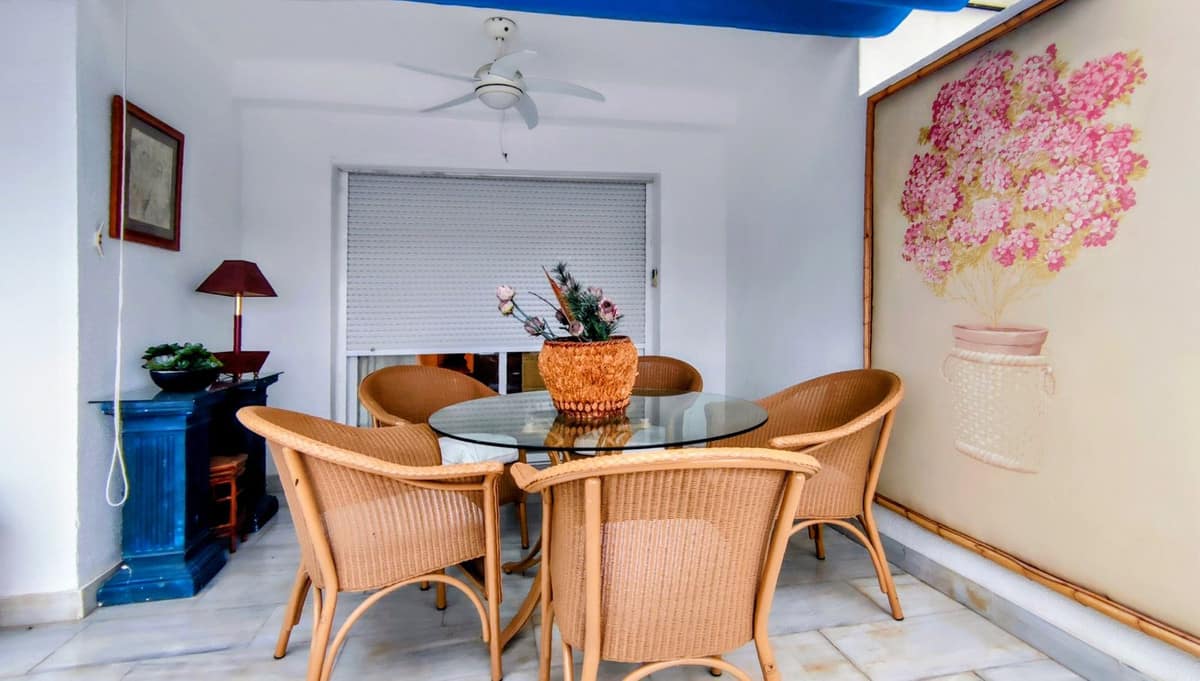 2-slaapkamer appartement in Puerto Banús in Puerto Banús - foto 8