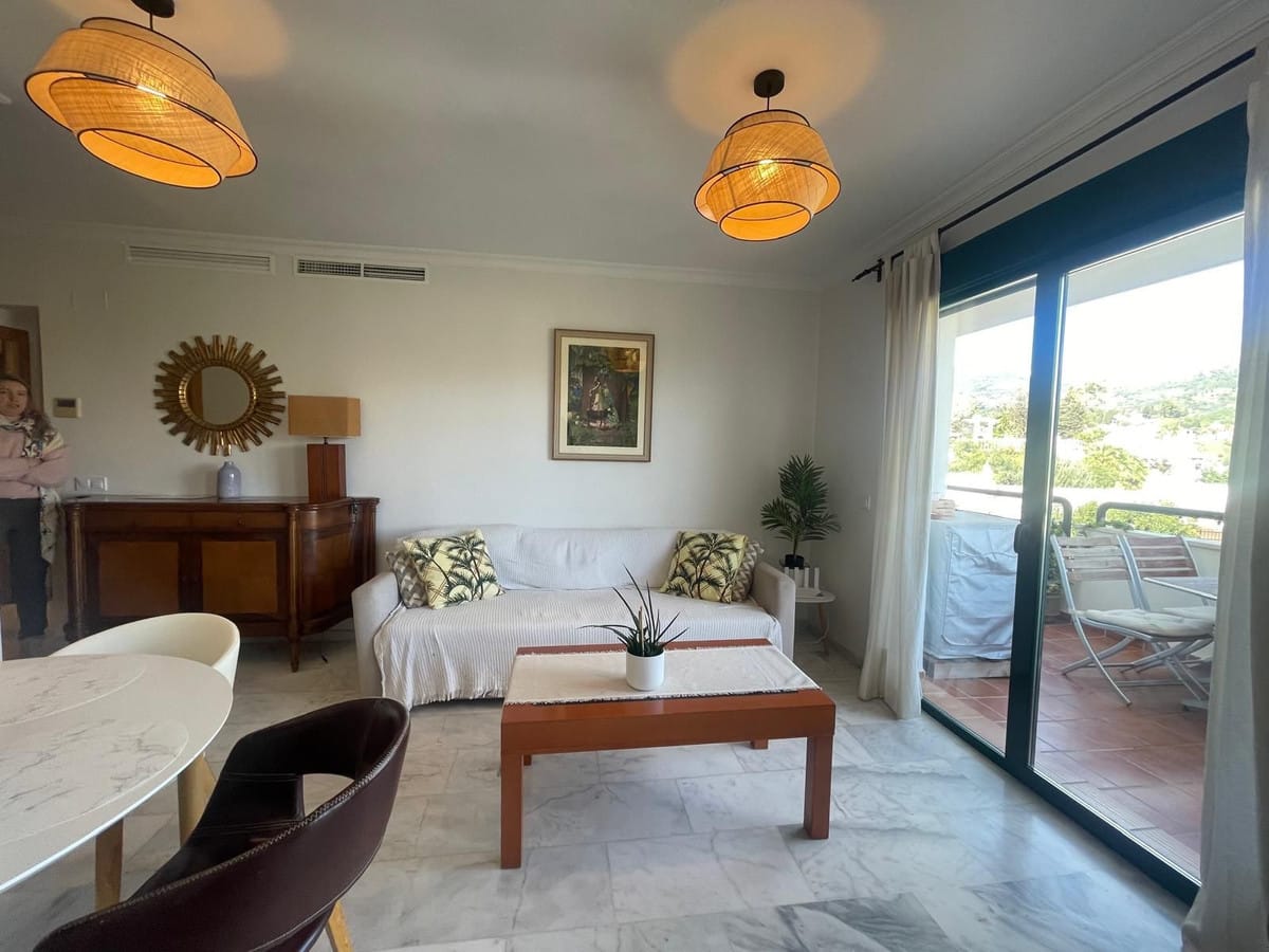 Appartement met 2 slaapkamers in Fuengirola in Fuengirola - foto 3