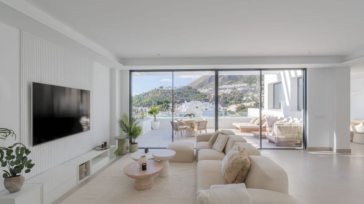 4-slaapkamer villa in Torremuelle met panoramisch uitzicht in Torremuelle - foto 20