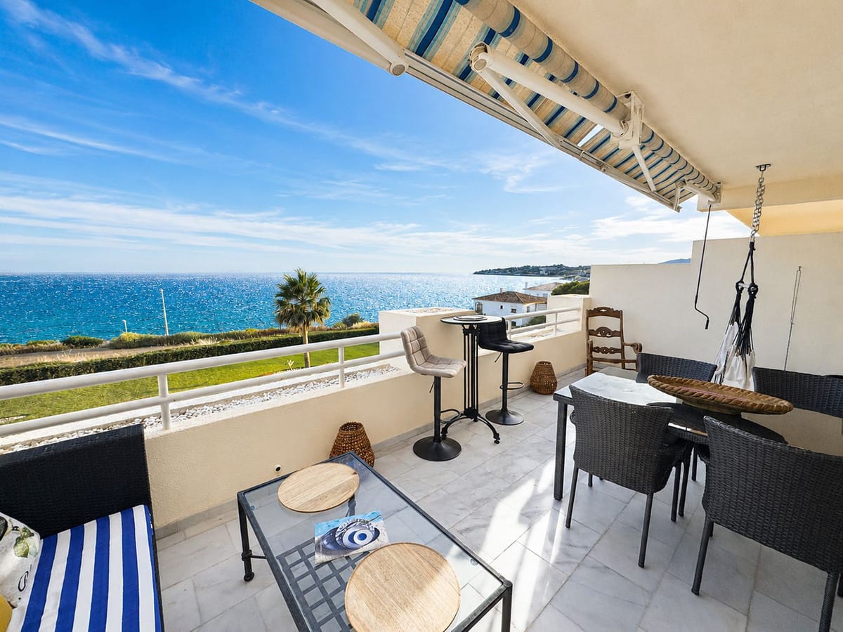 2-slaapkamerappartement in El Chaparral in El Chaparral - foto 4