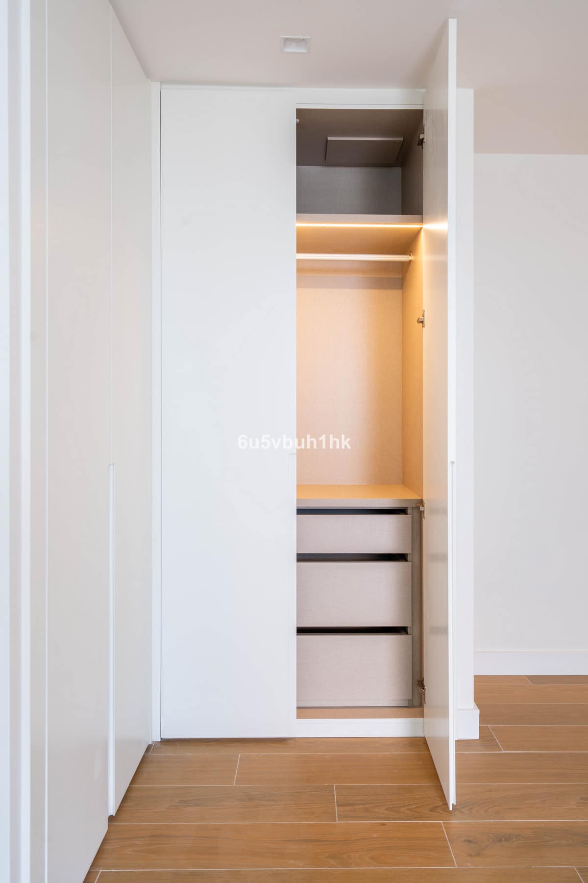 Drie-slaapkamer appartement in Fuengirola in Fuengirola - foto 15