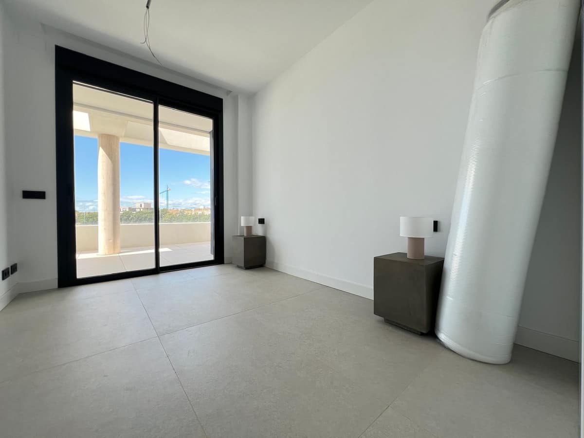 Appartement met 2 slaapkamers in Marbella in Marbella - foto 17