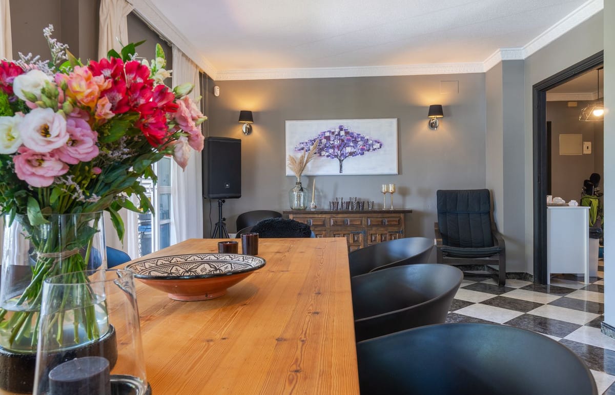 6-slaapkamer Finca in Alhaurín de la Torre in Alhaurín de la Torre - foto 6