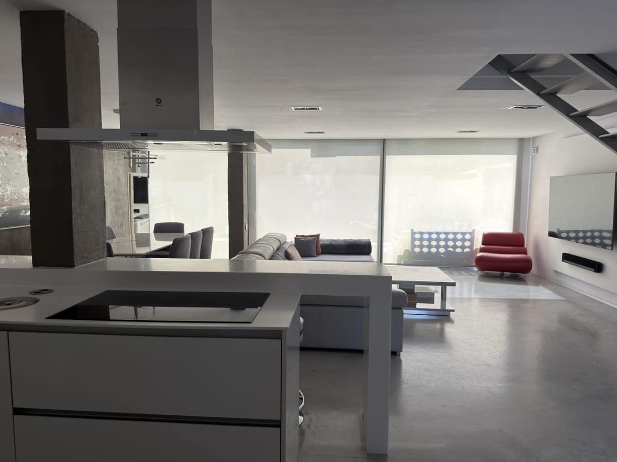 Elegante halfvrijstaande villa met privézwembad nabij Puerto Banús, Nueva Andalucía in Nueva Andalucía - foto 11