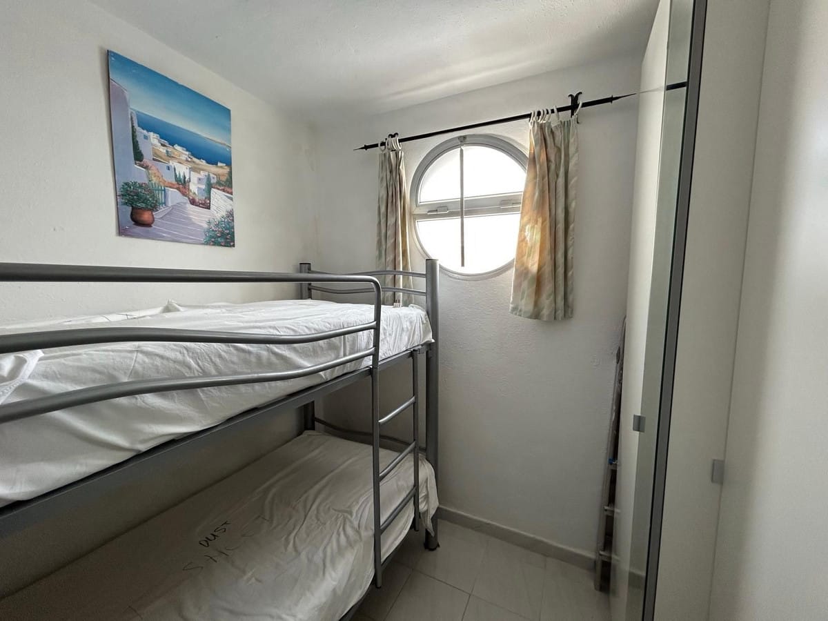 1-slaapkamer appartement in El Paraiso nabij tennisclub - foto 8