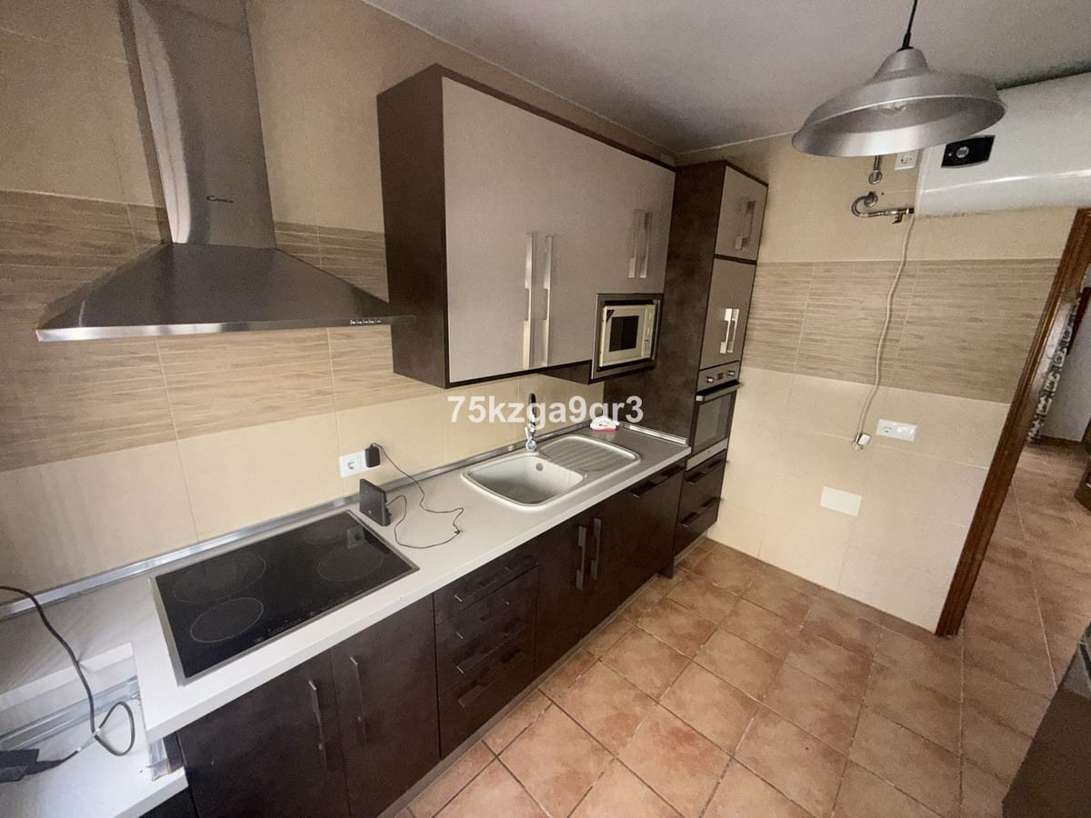 Vrijstaande villa met 4 slaapkamers in Alora in Alora - foto 10