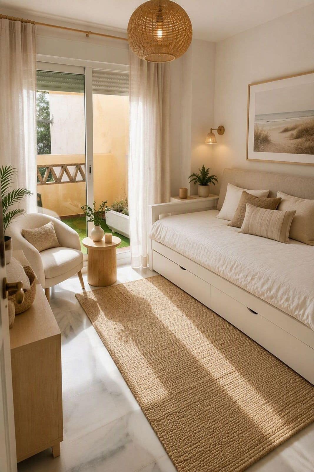3 bedroom House in Casares Playa in Casares Playa - foto 12