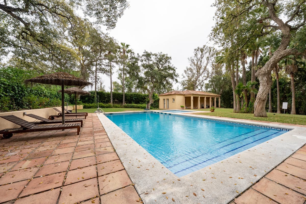 Villa met 5 slaapkamers in Sotogrande Alto in Sotogrande Alto - foto 5