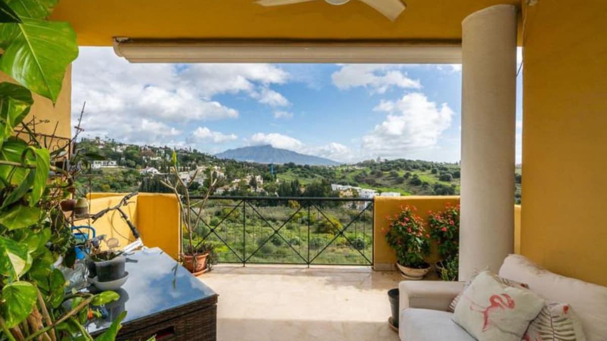 3-slaapkamerappartement in Bel Air in Bel Air - foto 4