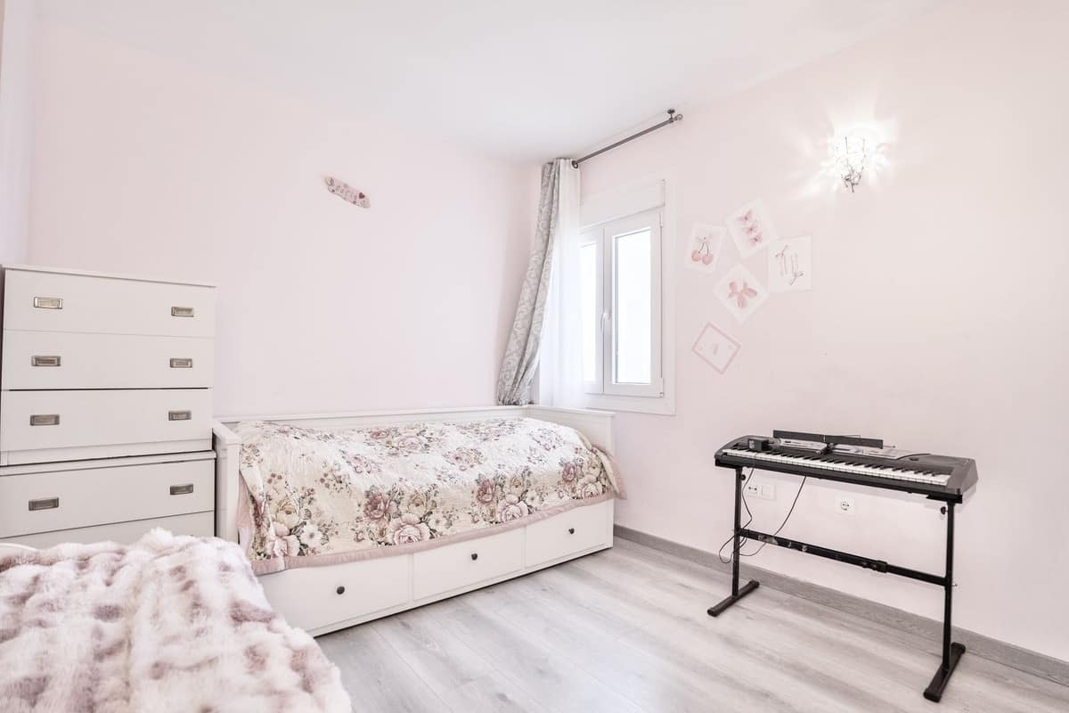 2-slaapkamerappartement in Nueva Andalucía in Nueva Andalucía - foto 7