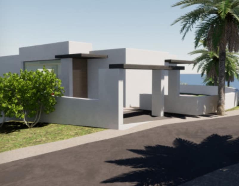 Kavel in San Roque (Sotogrande) in Sotogrande - foto 5