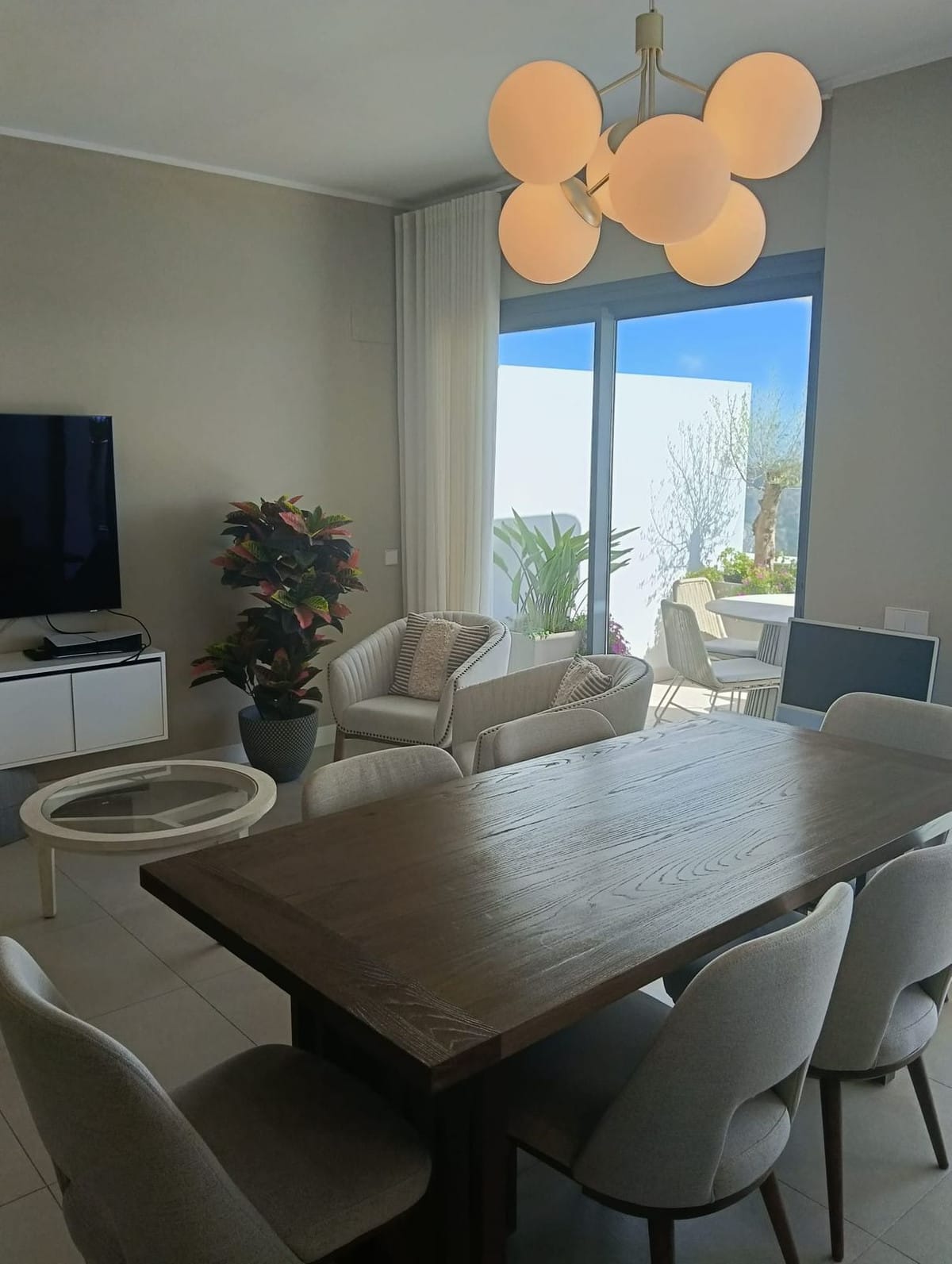 Penthous met zeezicht, twee slaapkamers en twee badkamers in Ipanema – La Cala de Mijas in La Cala de Mijas - foto 6