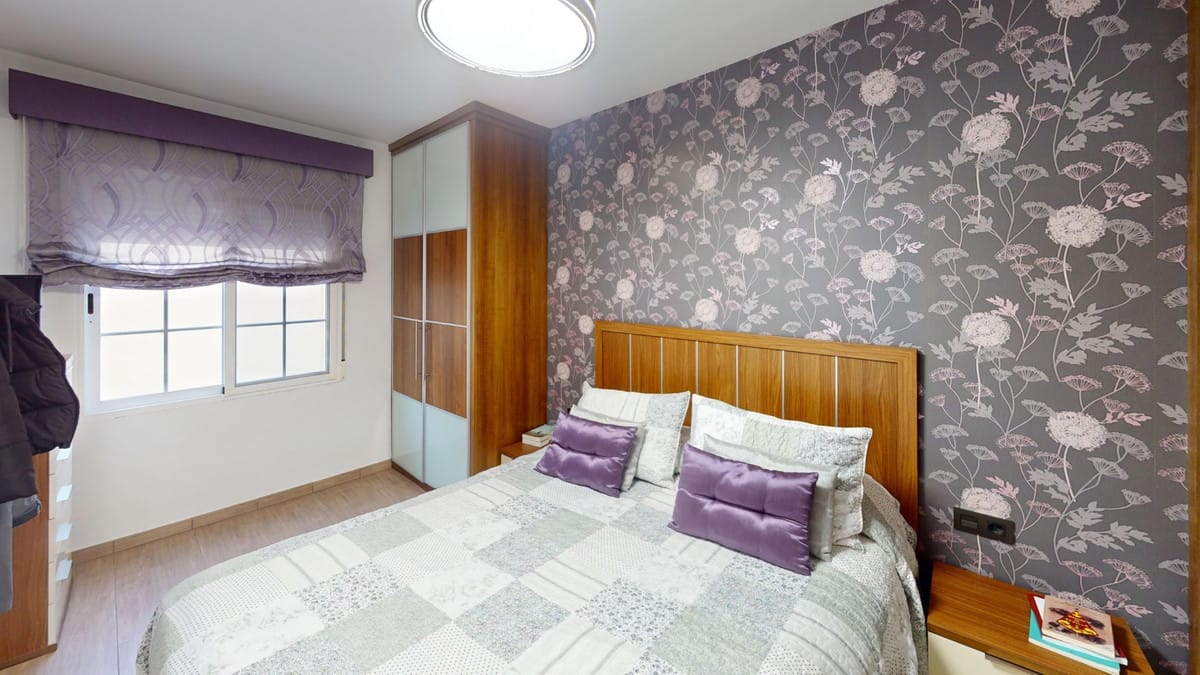 3-slaapkamerappartement in Caleta de Vélez in Caleta de Vélez - foto 12