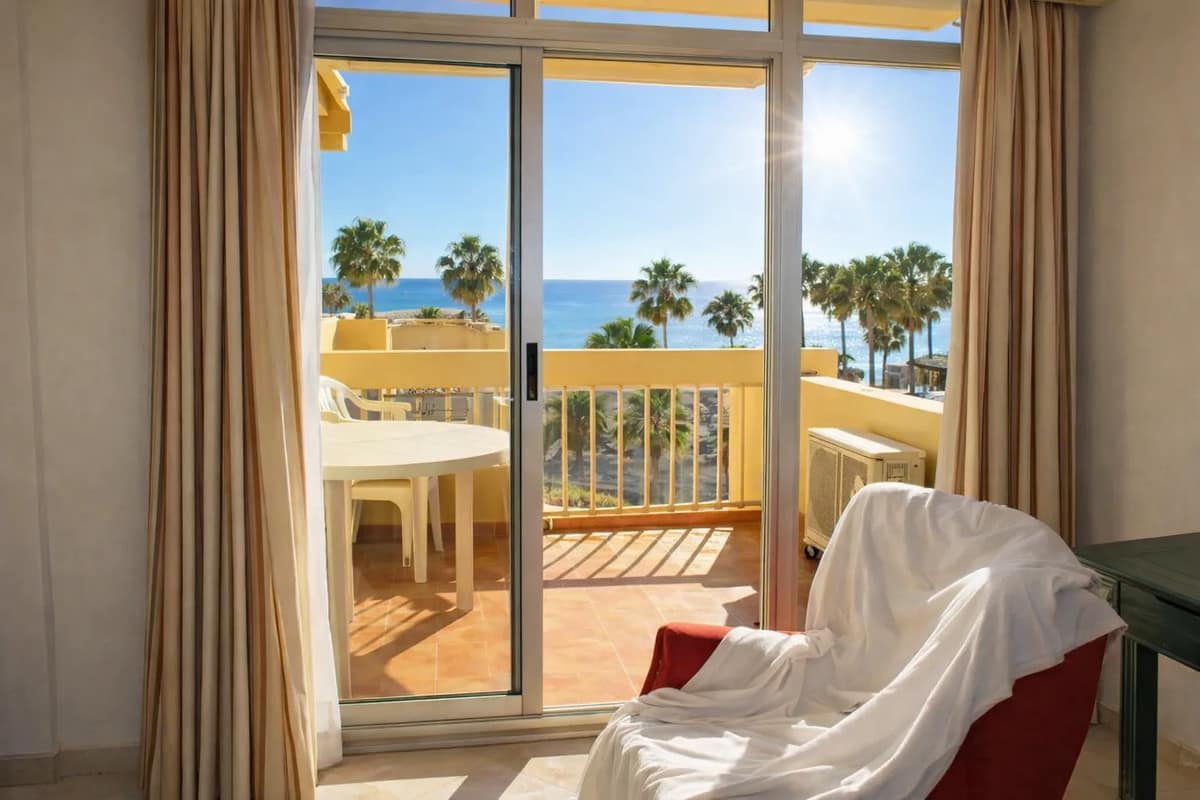 2 bedroom Apartment in Marbella in Marbella - foto 6