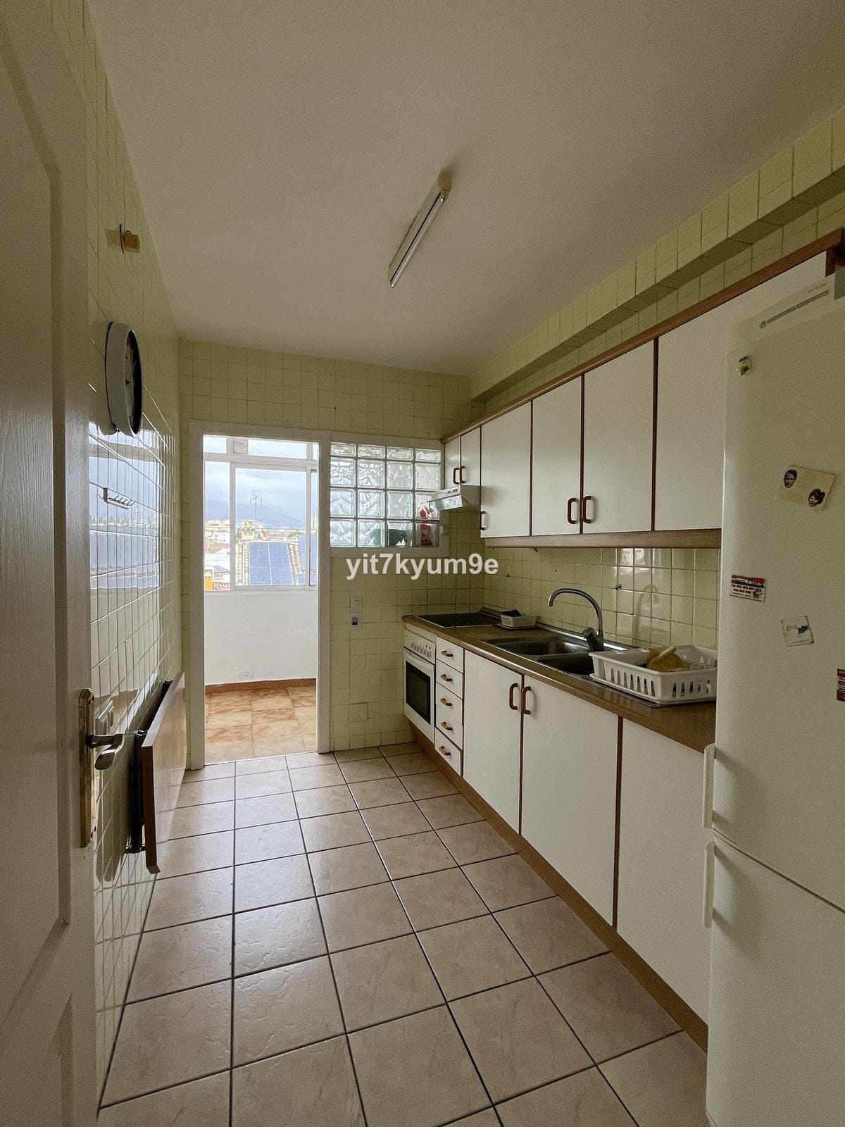 3 bedroom Apartment in Fuengirola in Fuengirola - foto 14
