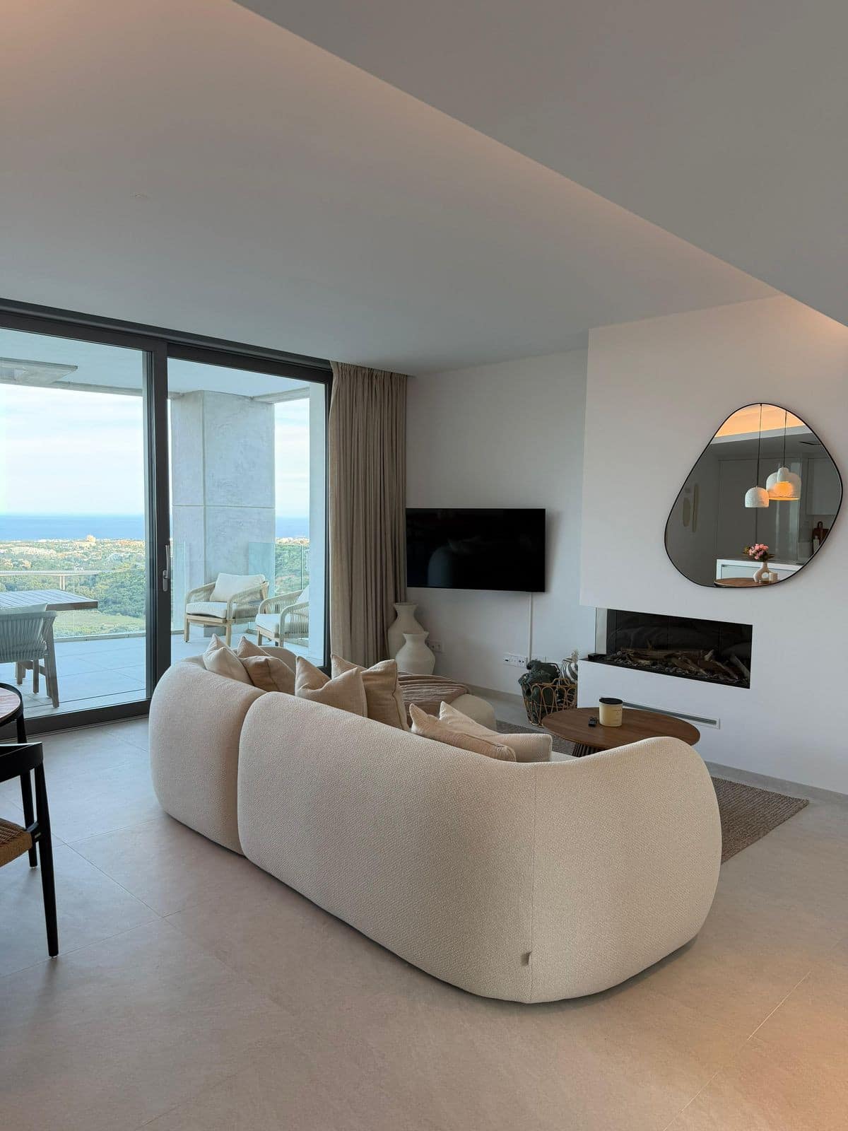 2-slaapkamer penthouse in Benahavís in Benahavís - foto 3