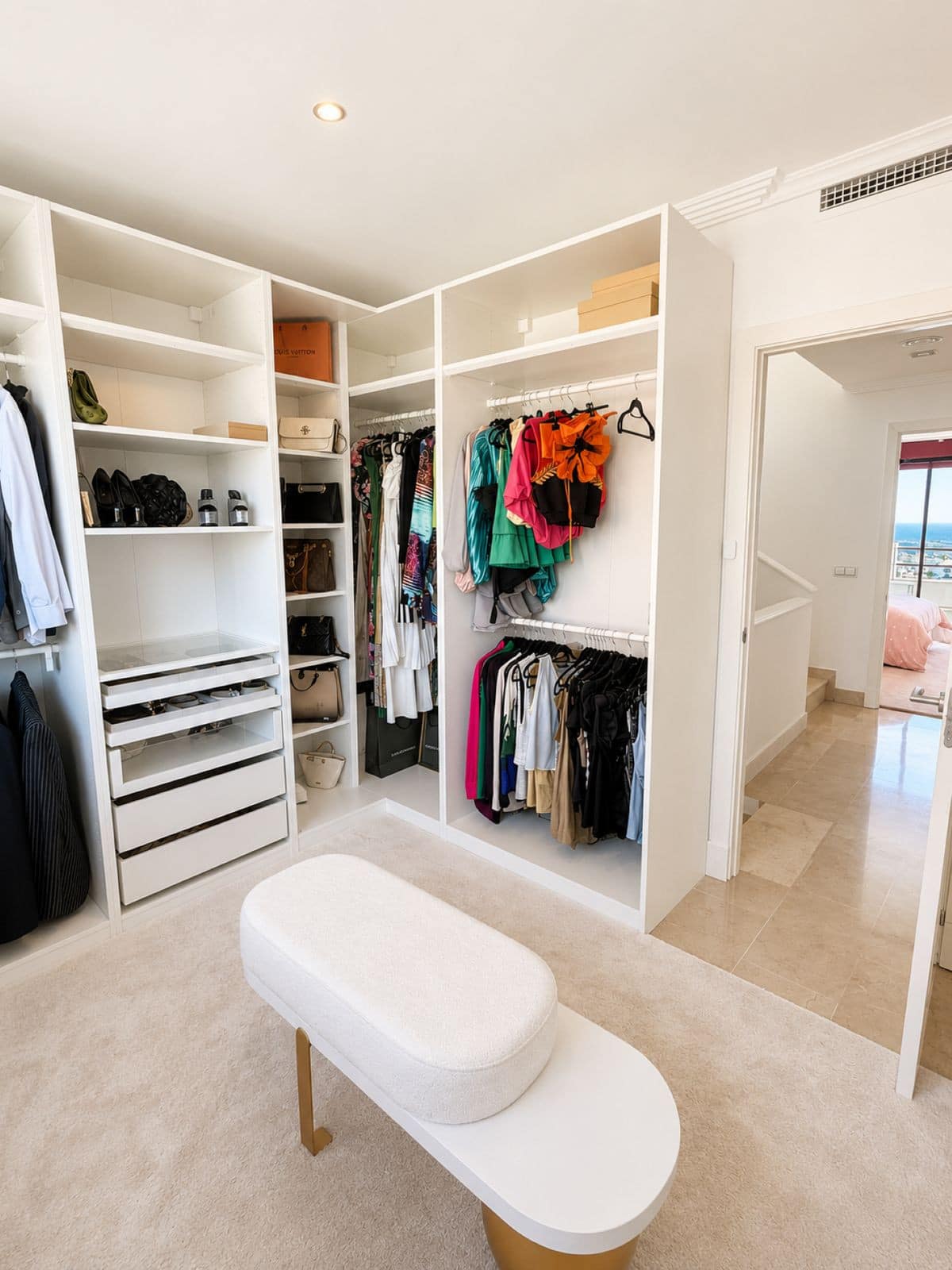 Villa met vier slaapkamers in Benahavís in Benahavís - foto 12