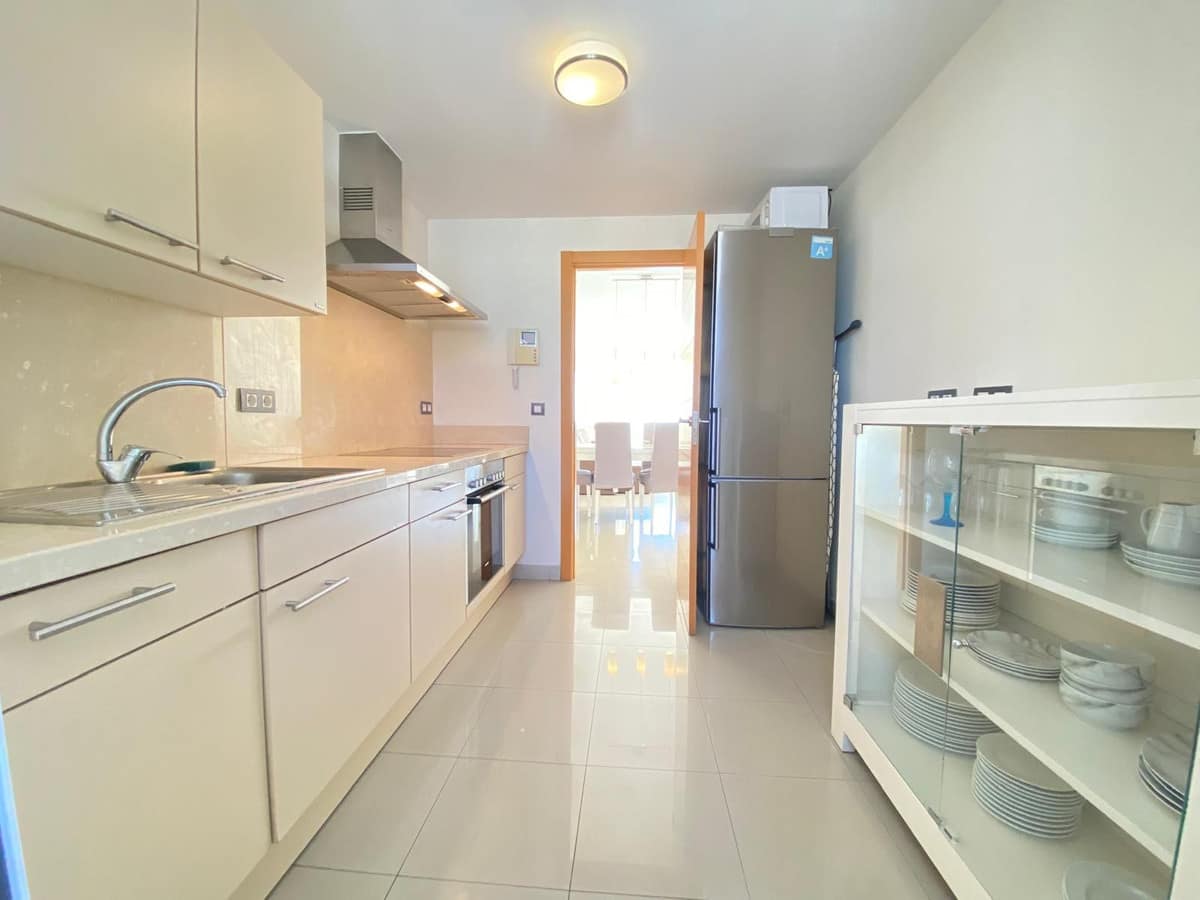 2-slaapkamer penthouse in Estepona in Estepona - foto 4