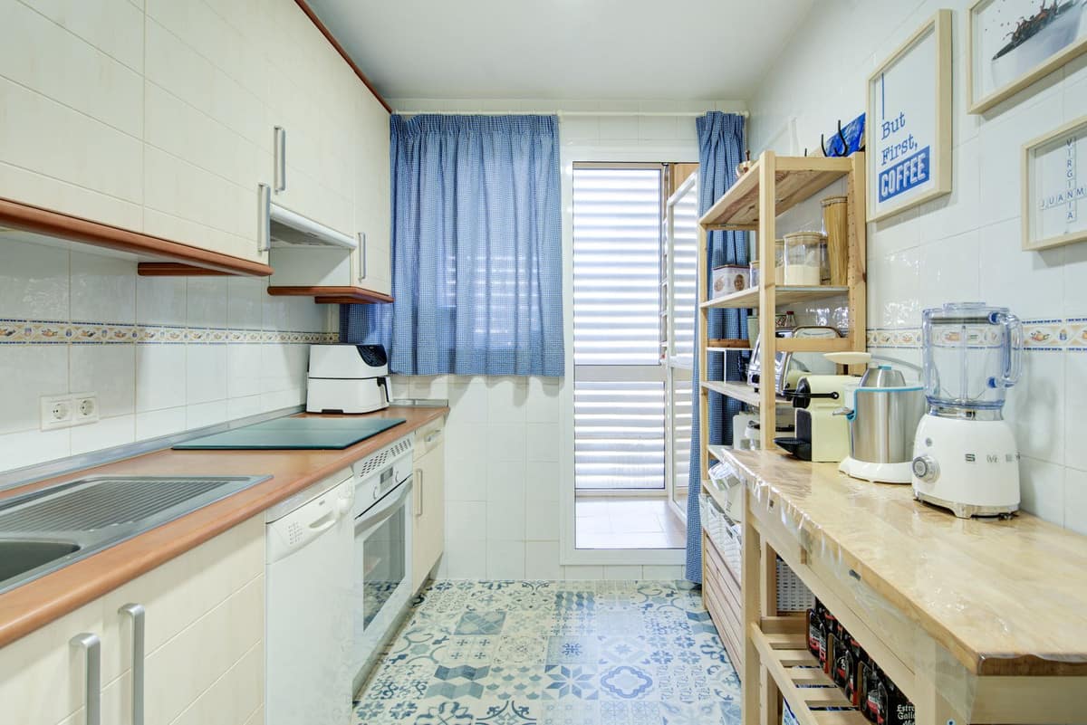 Prachtig 2-slaapkamer appartement in Los Prados del Golf, La Cala de Mijas in La Cala de Mijas - foto 4