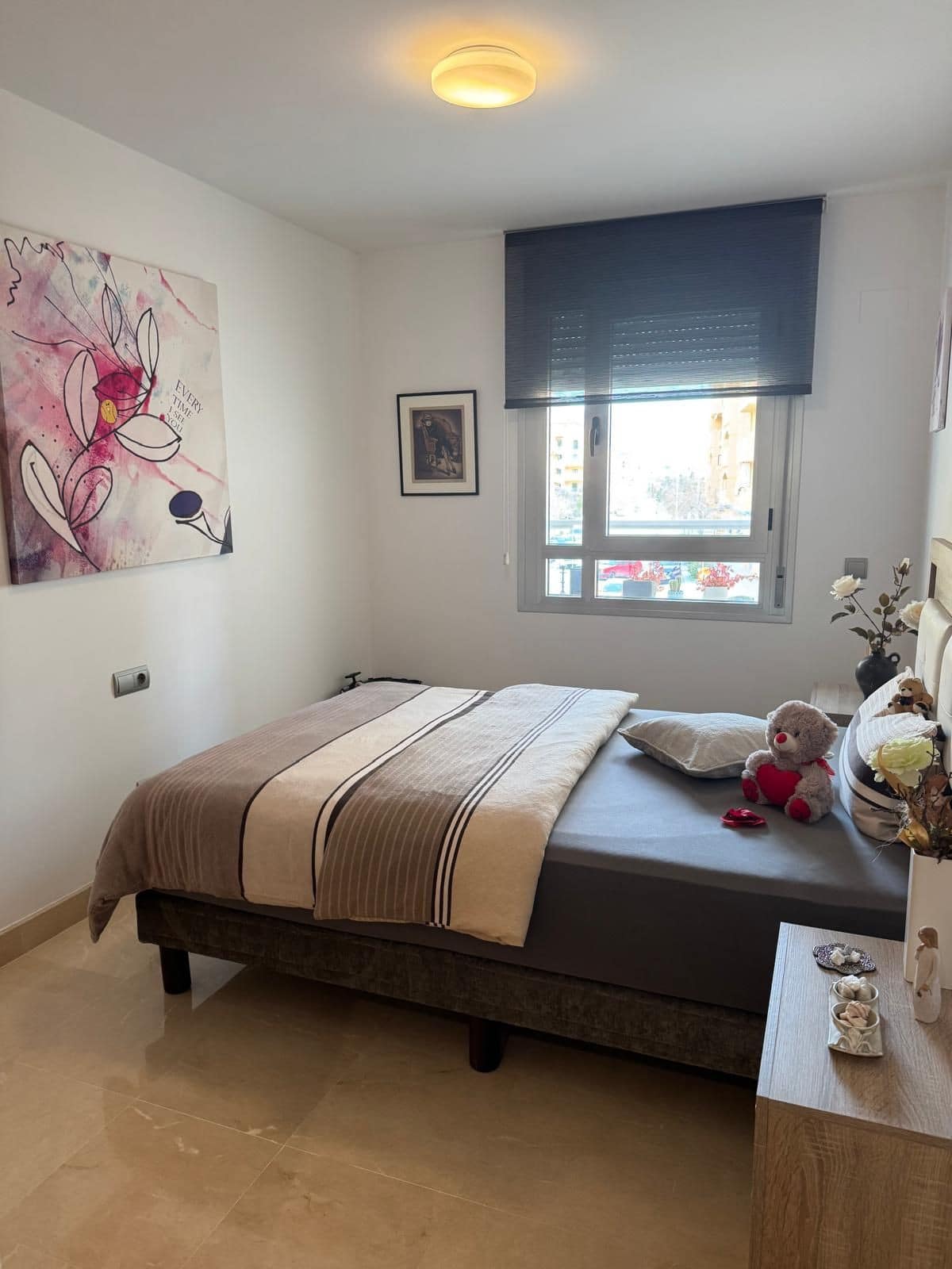 3-slaapkamer appartement in San Pedro de Alcántara, Costa del Sol in San Pedro de Alcántara - foto 8