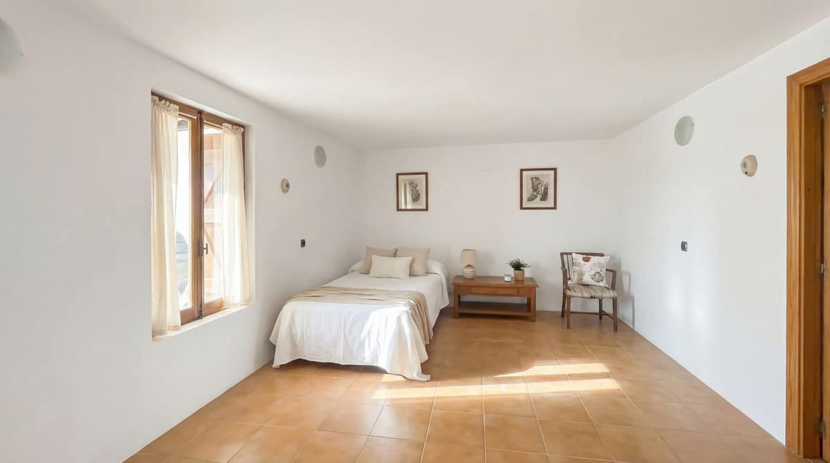 Cortijo met 6 slaapkamers in Villanueva del Rosario in Villanueva del Rosario - foto 12