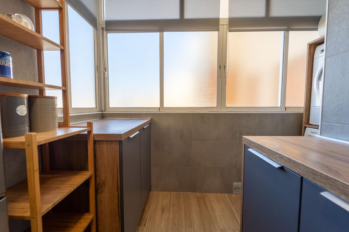 Drie-slaapkamerappartement in Fuengirola in Fuengirola - foto 14