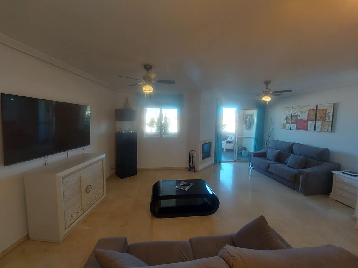 3-slaapkamerappartement in La Duquesa in La Duquesa - foto 12