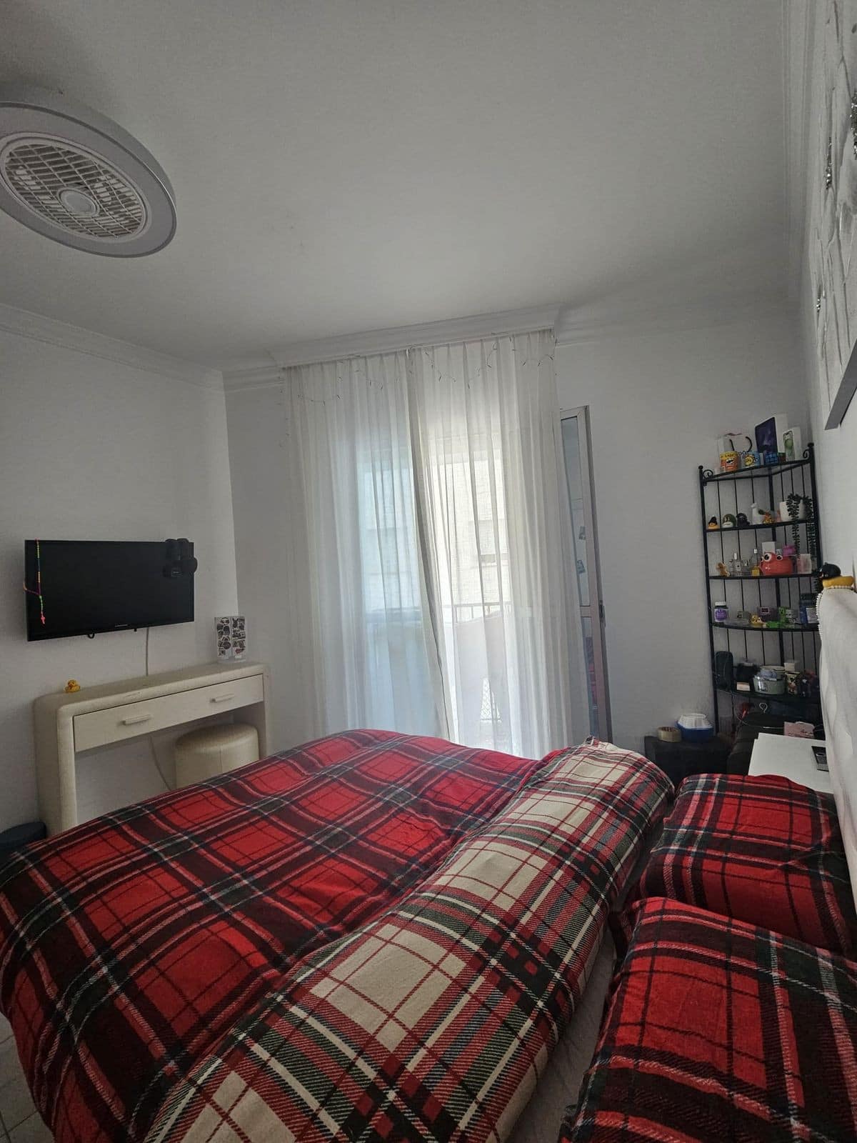 2-slaapkamer appartement op de bovenste verdieping in San Pedro de Alcántara in San Pedro de Alcántara - foto 11
