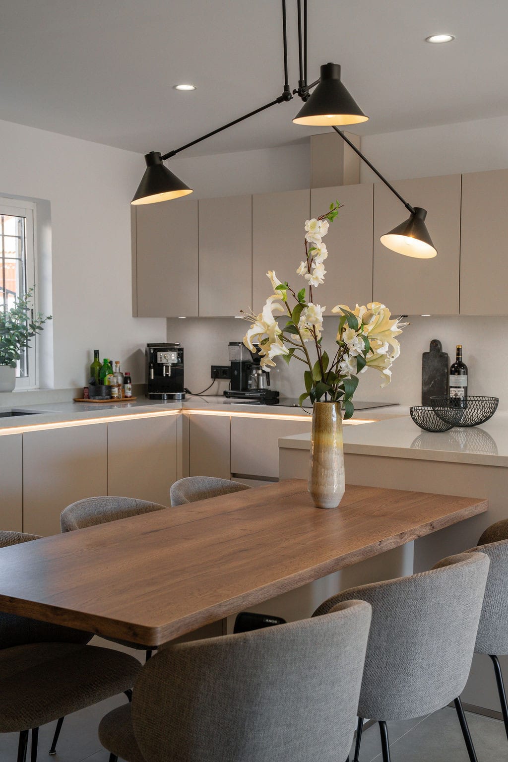 4-slaapkamer-stadswoning in Nueva Andalucía in Nueva Andalucía - foto 6