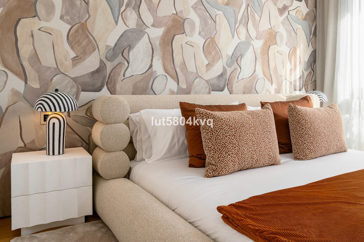 4-slaapkamer appartement in de Marbella Golden Mile in The Golden Mile - foto 20