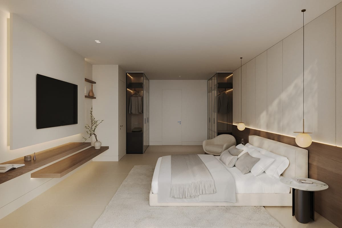 3-slaapkamerwoning in San Pedro de Alcántara in San Pedro de Alcántara - foto 18