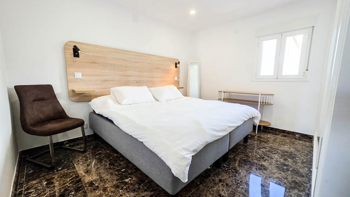 2-slaapkamer appartement in La Duquesa - foto 9