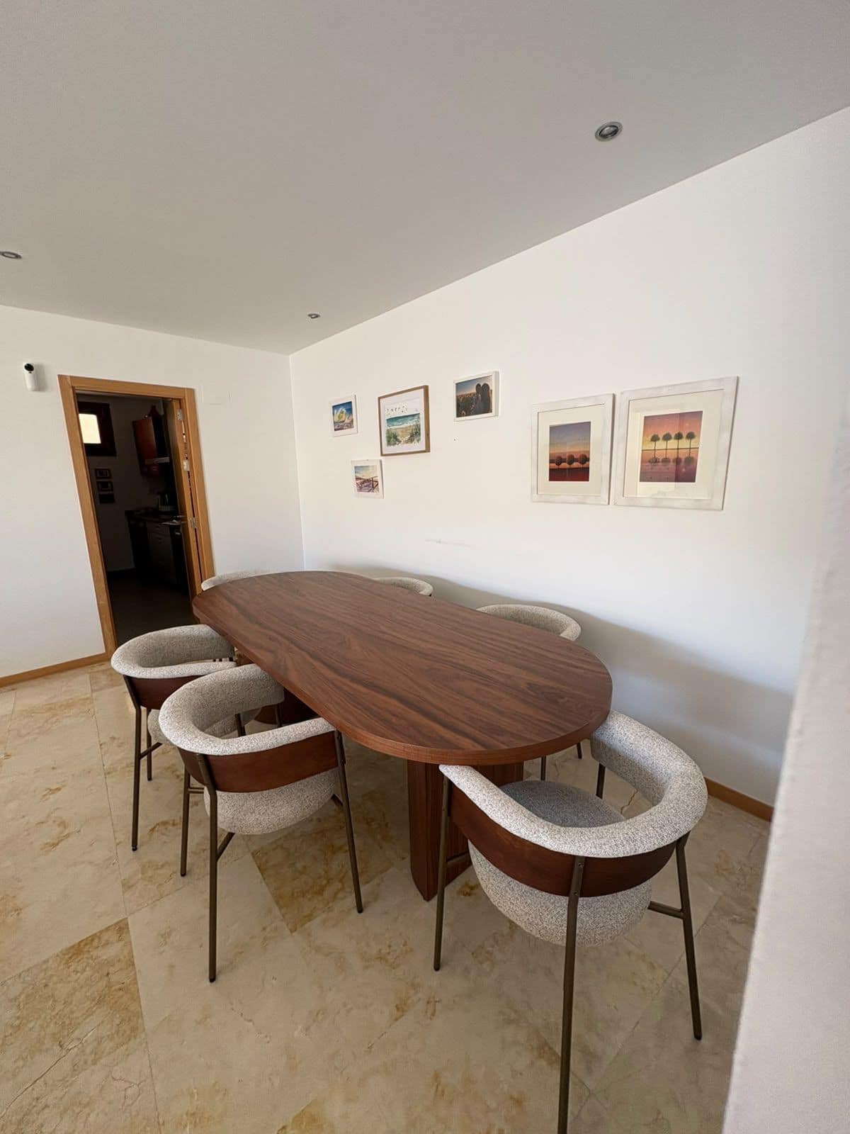 Appartement met 3 slaapkamers in Marbella in Marbella - foto 3