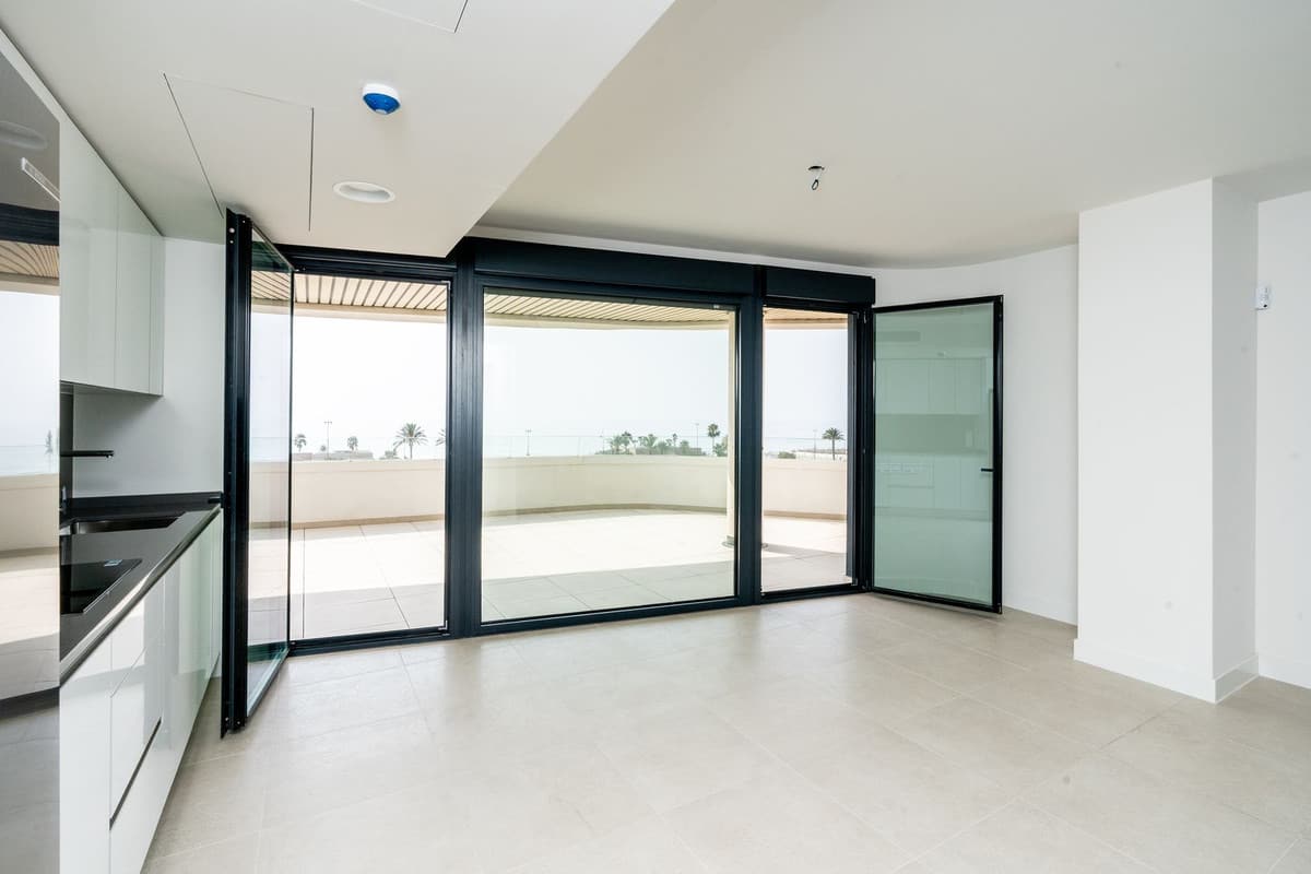 2-slaapkamer appartement in Torremolinos in Torremolinos - foto 6