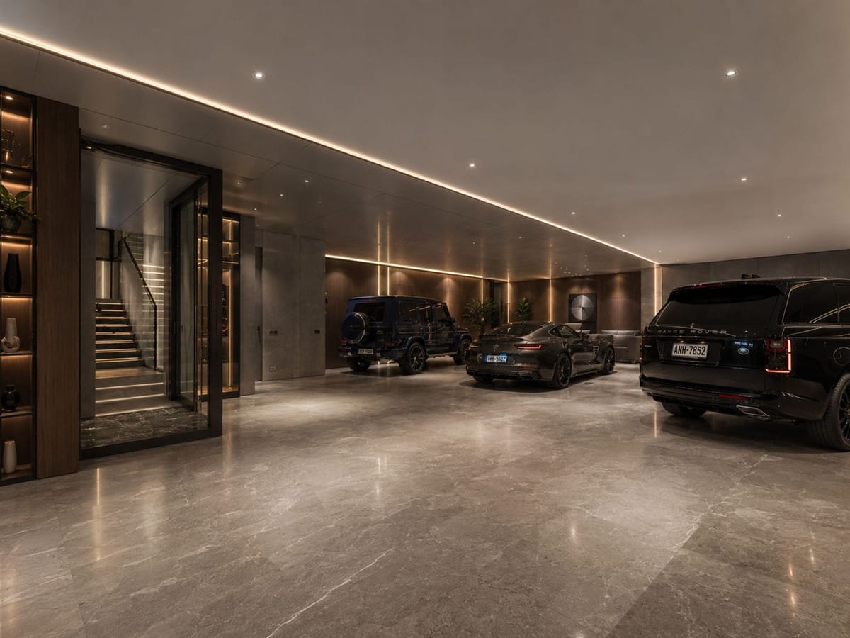 Kavel in Benahavís - foto 8