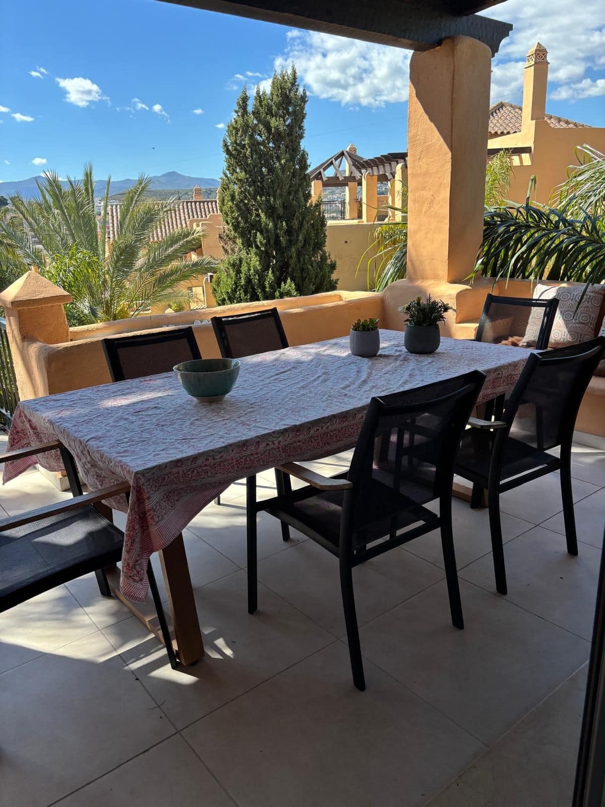 Penthouse met 3 slaapkamers te koop in Atalaya, Marbella in Atalaya - foto 10