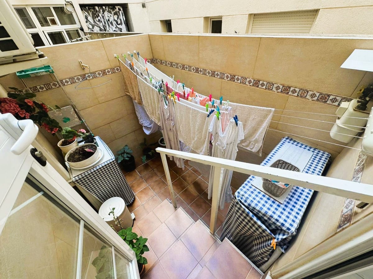 3-slaapkamerappartement in Las Lagunas in Las Lagunas - foto 10