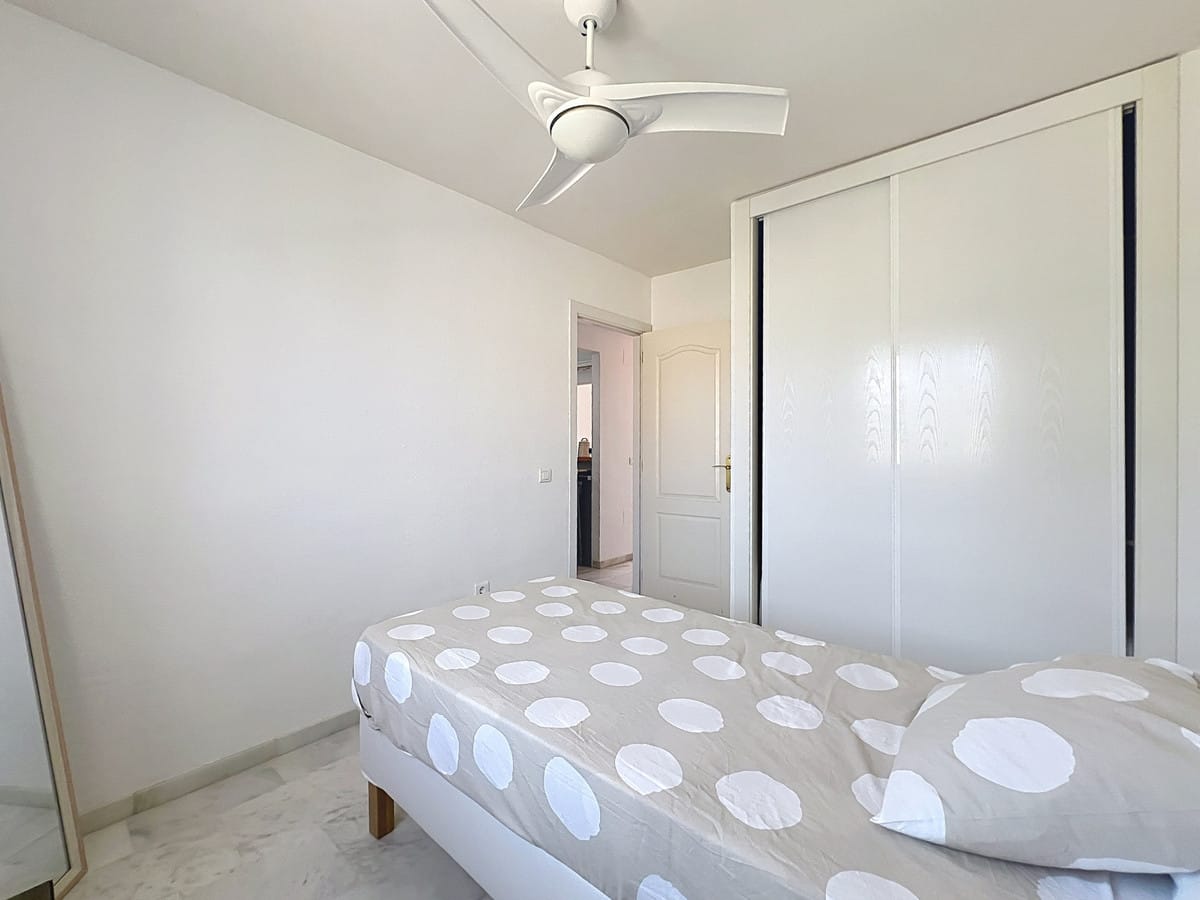 2 bedroom Apartment in Doña Julia in Doña Julia - foto 9