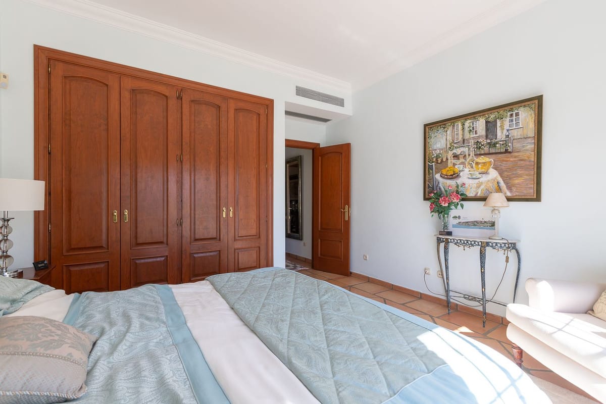 5-slaapkamer villa in Elviria in Elviria - foto 12