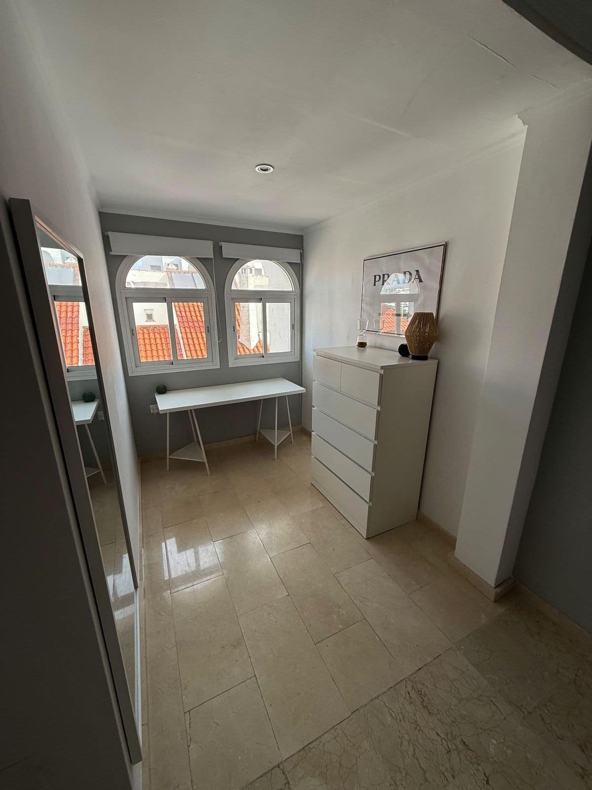 4-slaapkamer stadswoning met privégarage in Estepona – Las Mesas in Estepona - foto 12