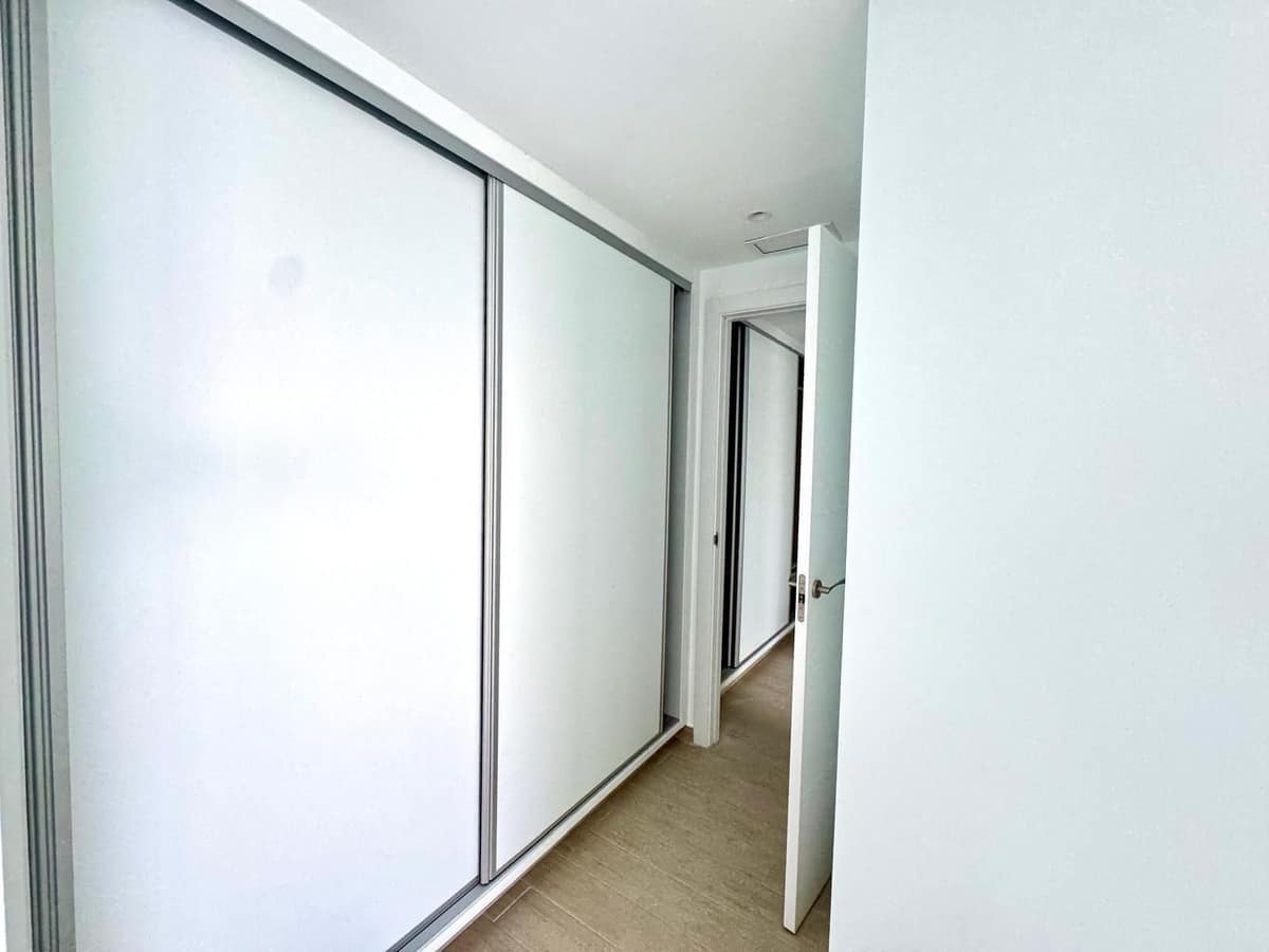 Penthouse in La Calerita, Fuengirola – 3 slaapkamers en 3 badkamers in Fuengirola - foto 20