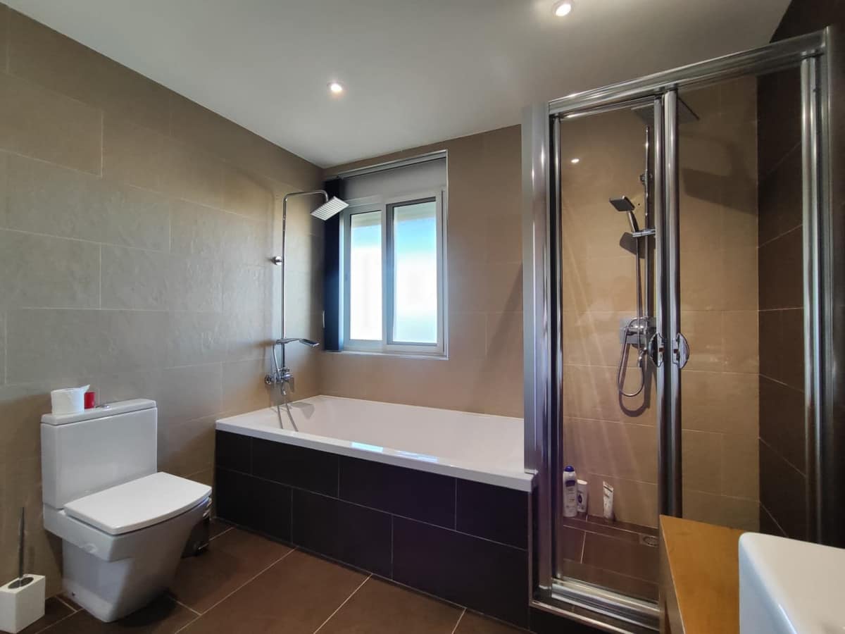 Appartement met 4 slaapkamers te koop in Fuengirola in Fuengirola - foto 8