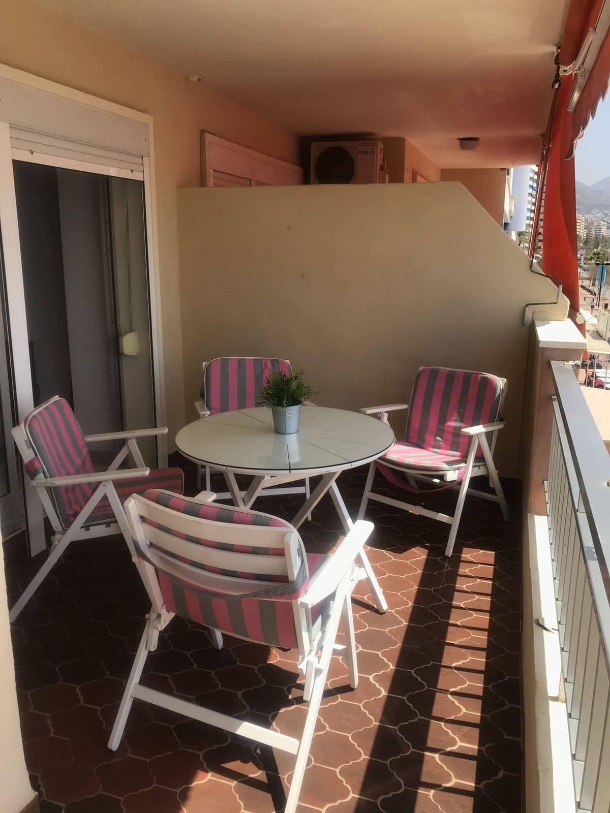 3-slaapkamer appartement aan het strand in Fuengirola in Fuengirola - foto 5