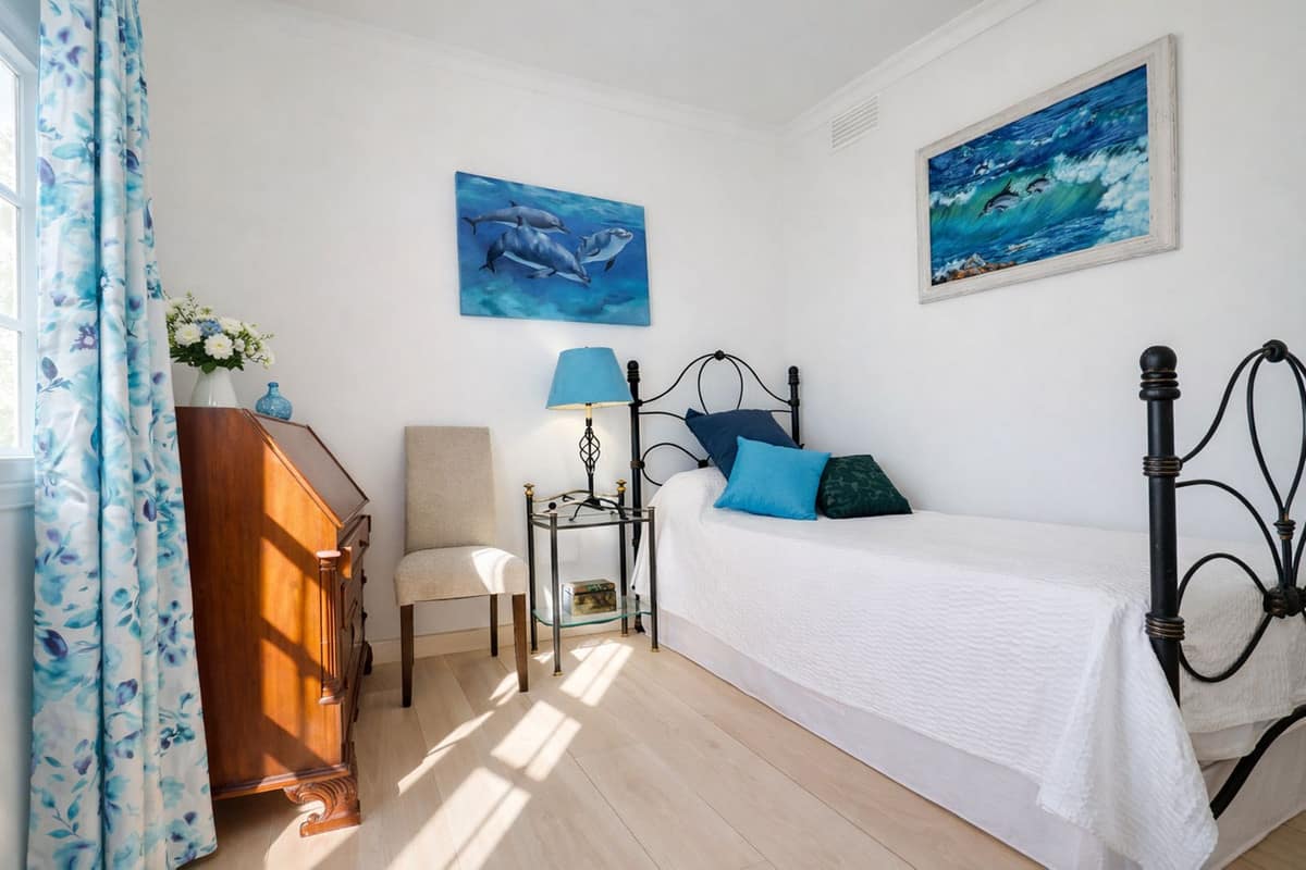 3-slaapkamerwoning in La Heredia in La Heredia - foto 8