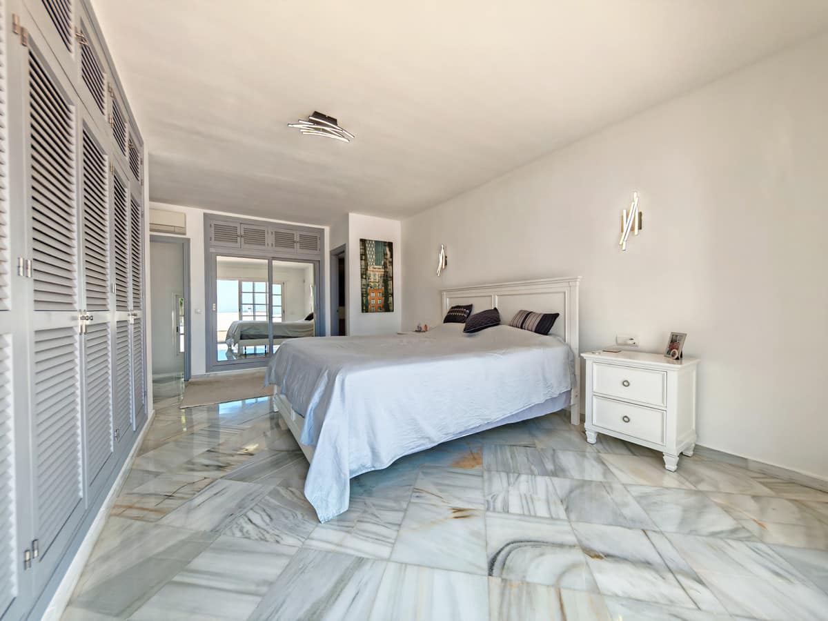 Villa met 3 slaapkamers in Benalmádena in Benalmadena - foto 11