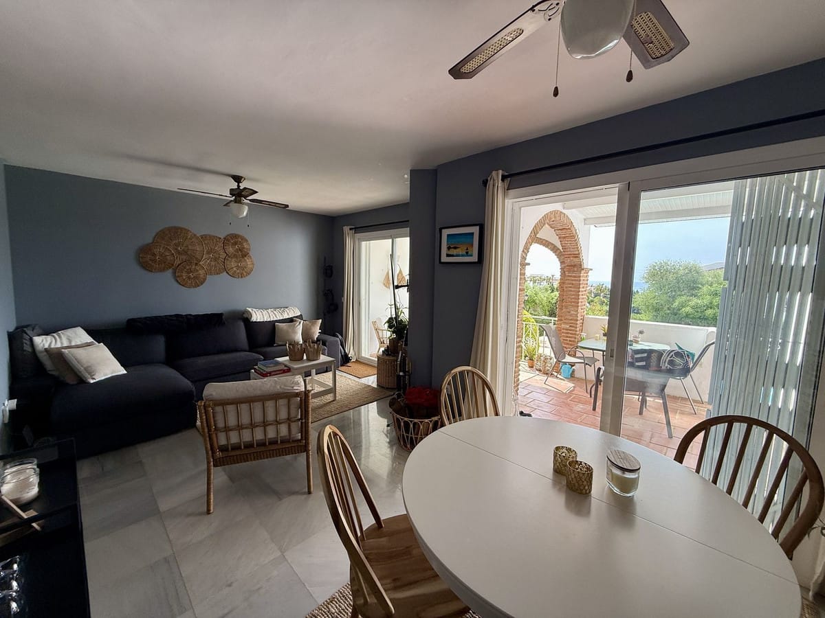 2-slaapkamerwoning in Calahonda, Costa del Sol in Calahonda - foto 6