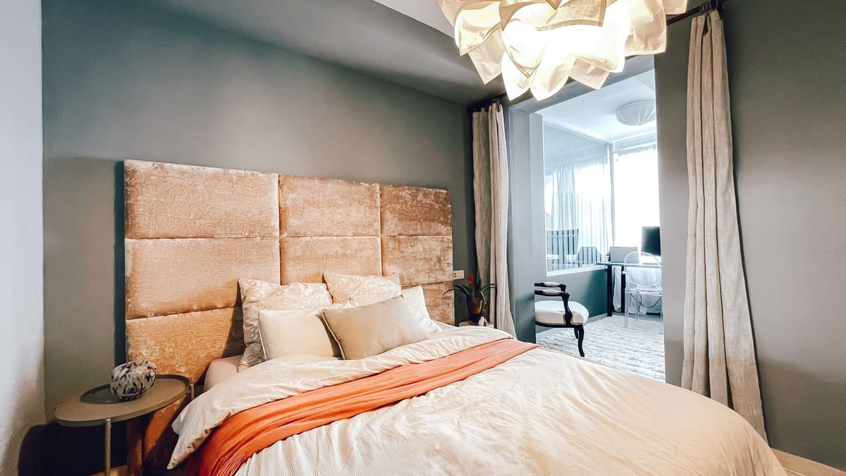 2-slaapkamerappartement op de begane grond in Puerto Banús in Puerto Banús - foto 16