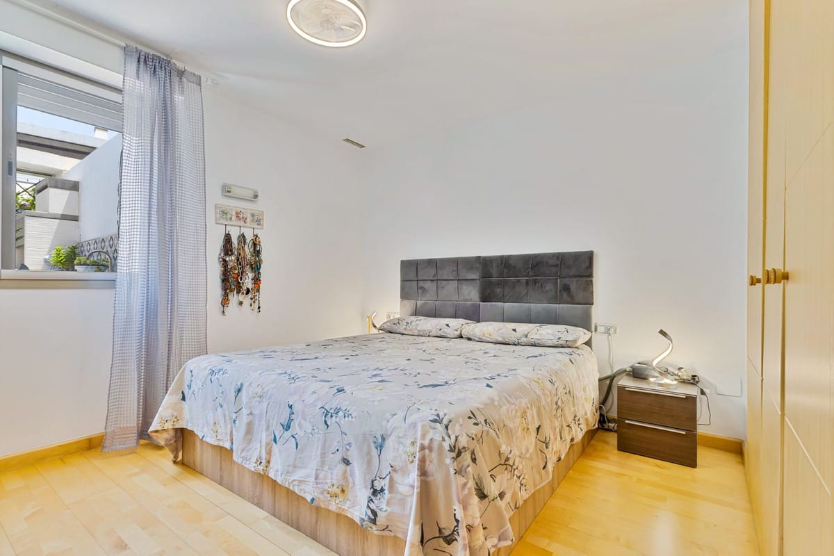 1-slaapkamer appartement op de begane grond in La Cala de Mijas – Vitania in La Cala de Mijas - foto 11