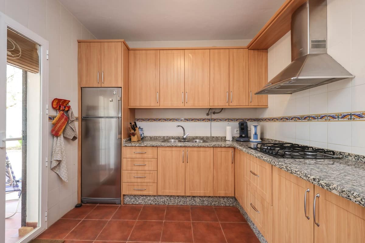 3 bedroom House in Tolox in Tolox - foto 5